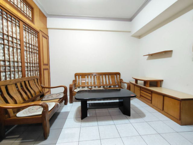 觀天下二房可租補入籍