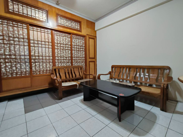 觀天下二房可租補入籍