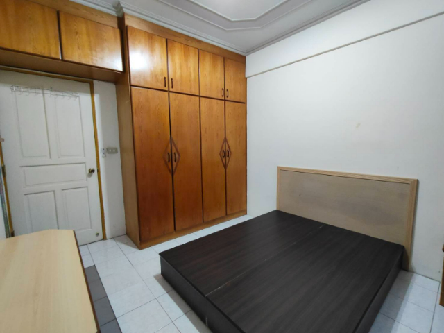 觀天下二房可租補入籍