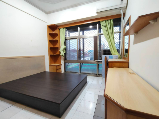 觀天下二房可租補入籍