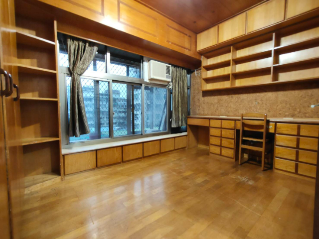 觀天下二房可租補入籍