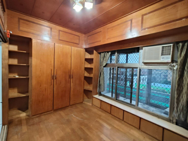 觀天下二房可租補入籍