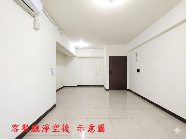 春木日耀3改2房車含管