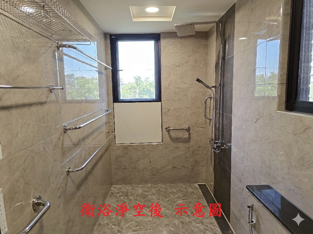 春木日耀3改2房車含管