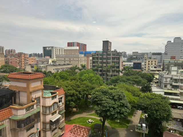 復興苑公園景觀大2房(17-6)