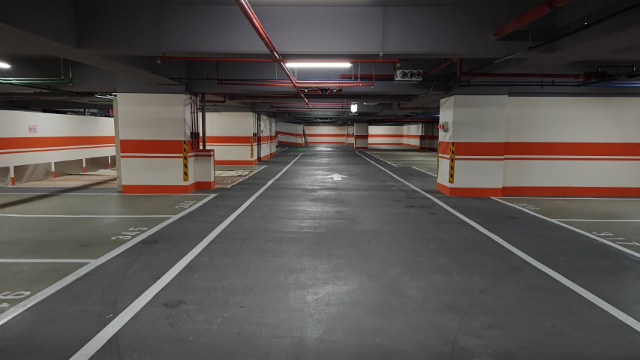 丹佛花都2房車含管