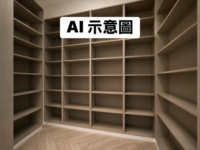 長虹天際辦公室