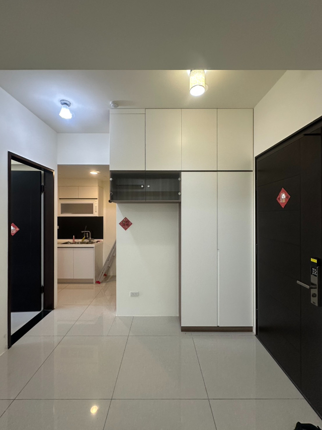 捷運力璞之星2房