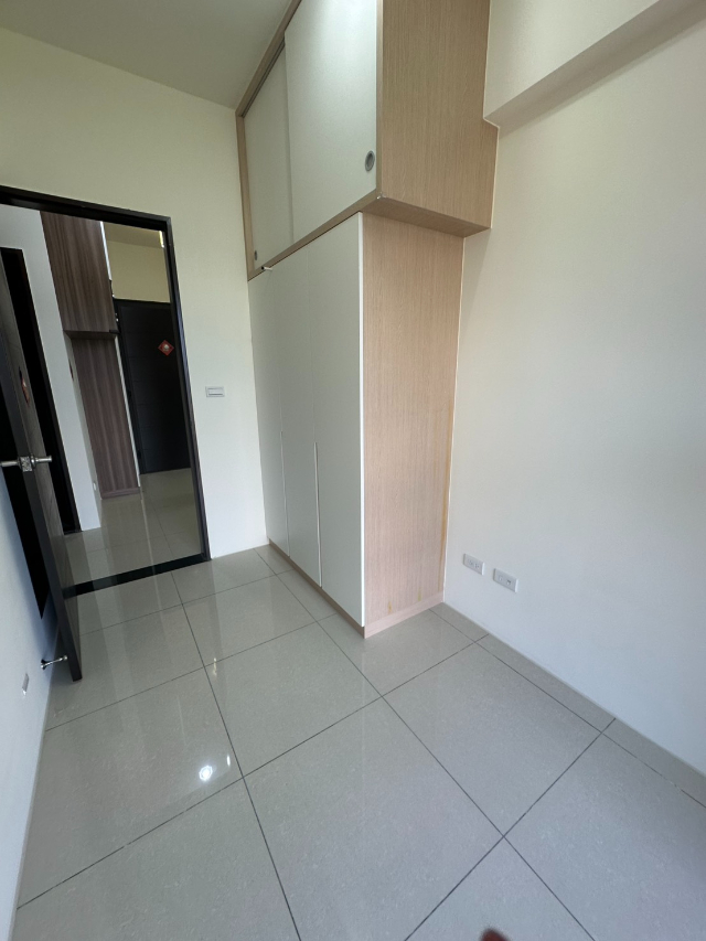 捷運力璞之星2房