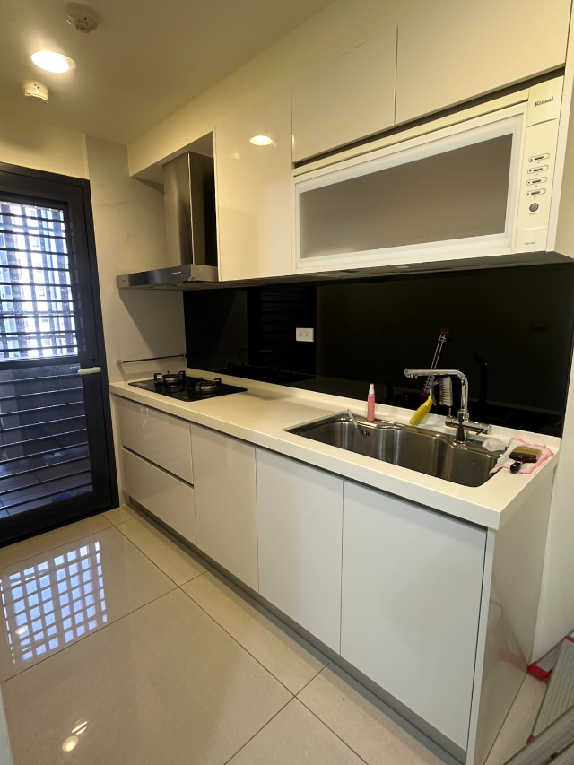 捷運力璞之星2房