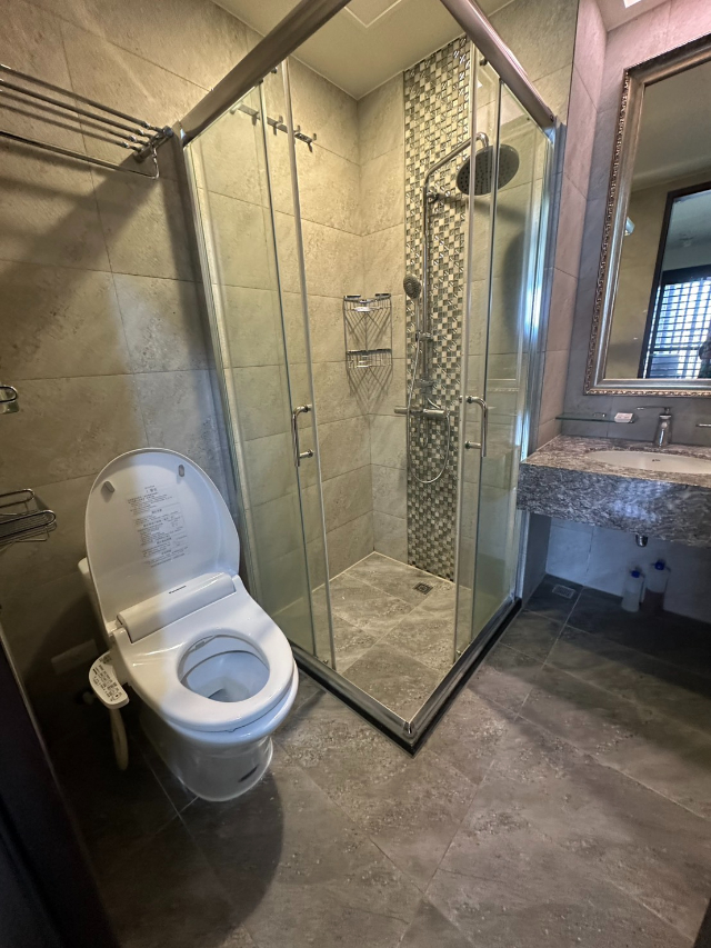 捷運力璞之星2房