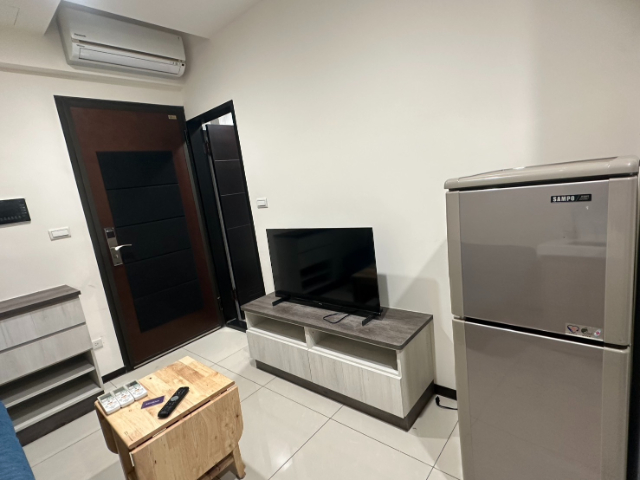 江滙Life裝潢2房車