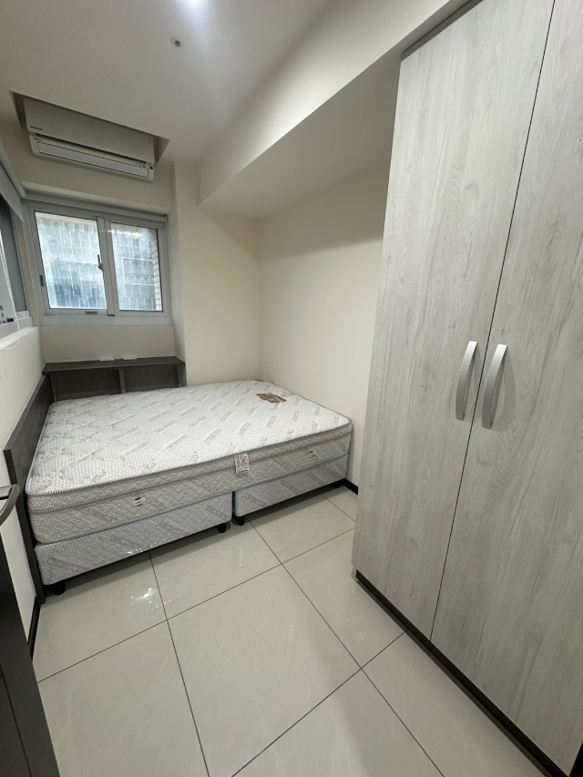 江滙Life裝潢2房車