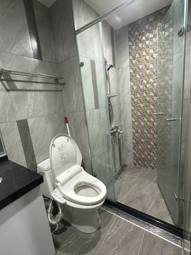 江滙Life裝潢2房車