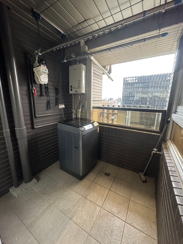 江滙Life裝潢2房車