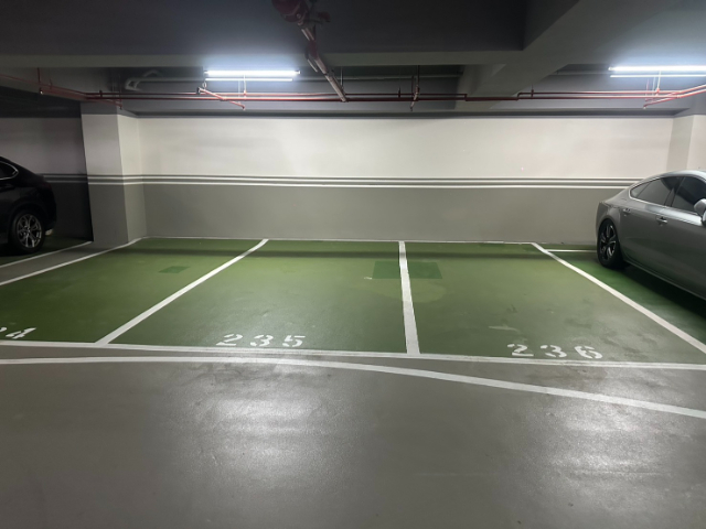 江滙Life裝潢2房車