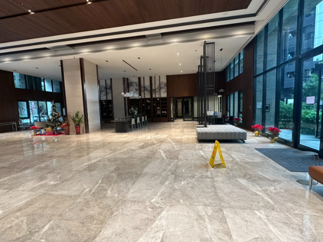 江滙Life裝潢2房車