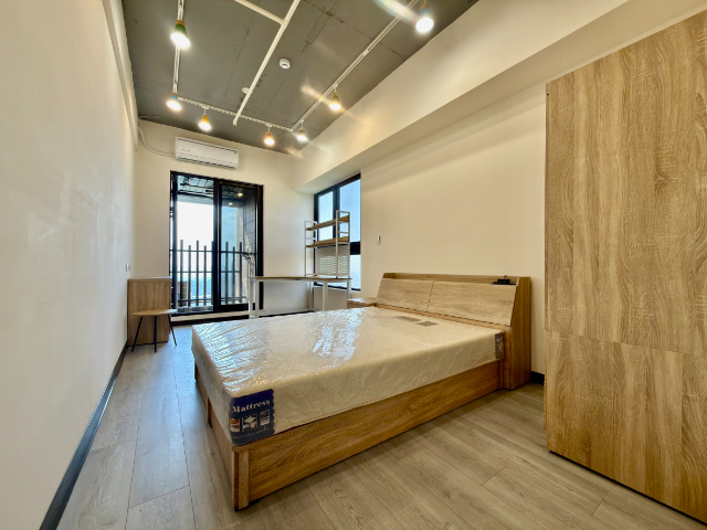 A7捷市達全新交屋獨立套房車