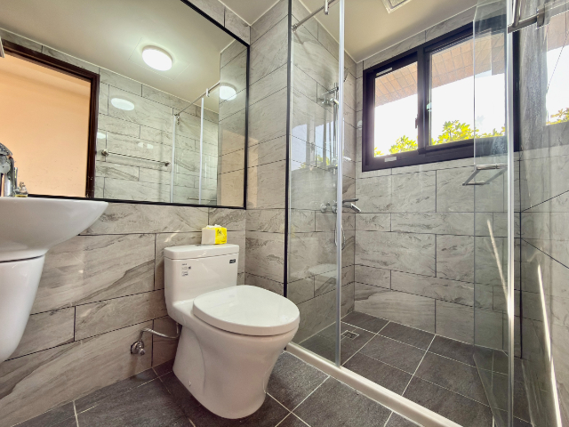 A7捷市達全新交屋獨立套房車