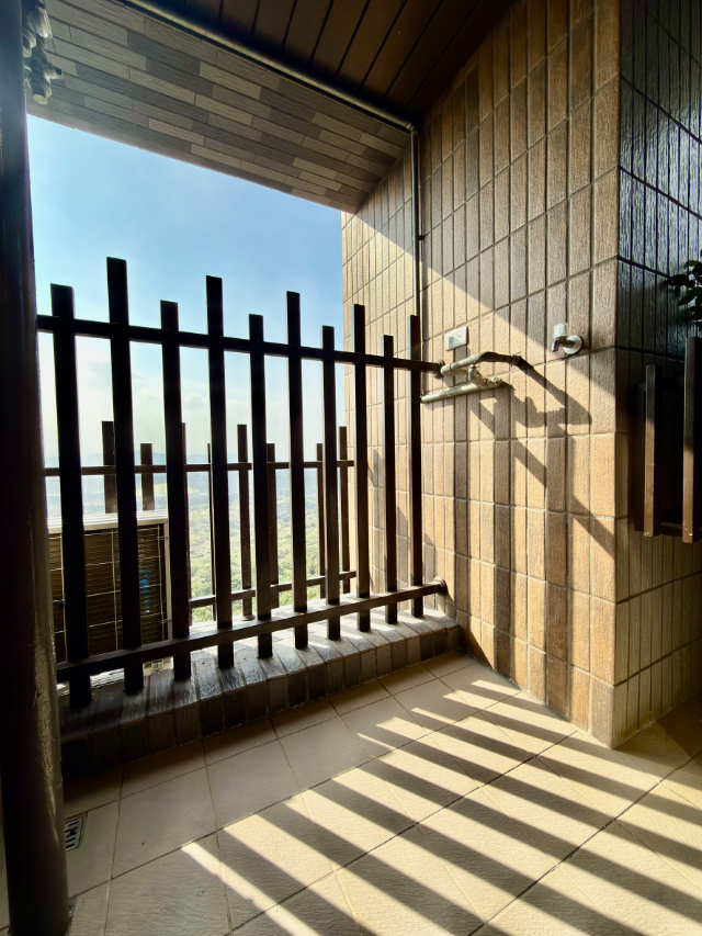 A7捷市達全新交屋獨立套房車