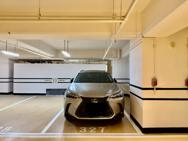 A7捷市達全新交屋獨立套房車