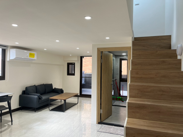 (已收訂)家心向上2房