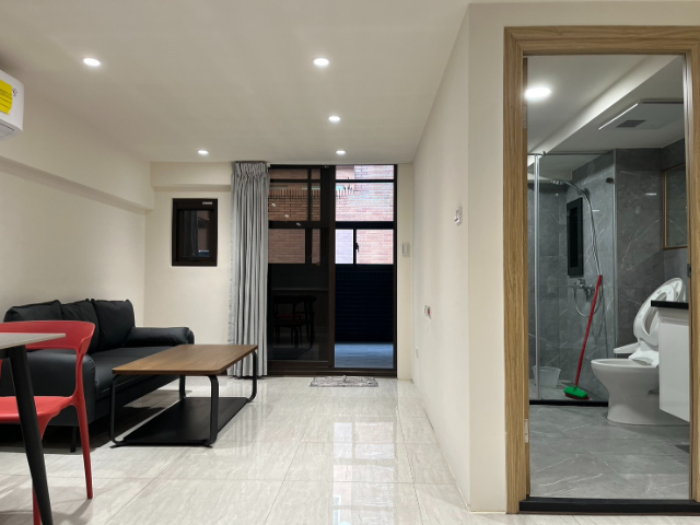 (已收訂)家心向上2房