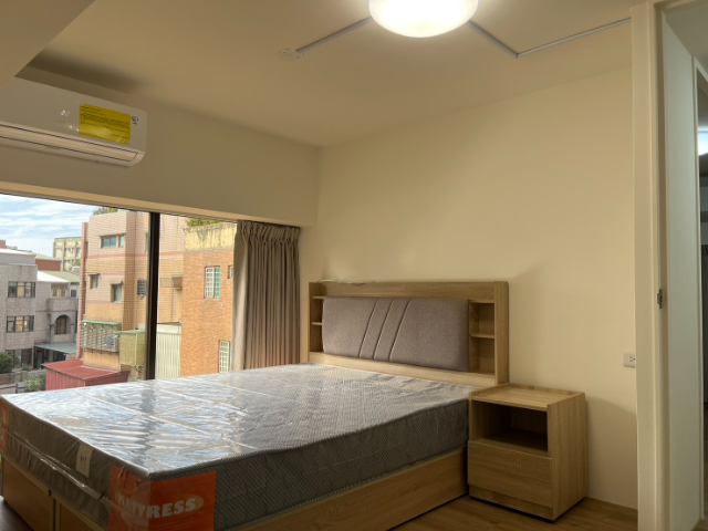 (已收訂)家心向上2房