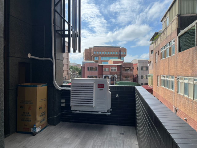 (已收訂)家心向上2房