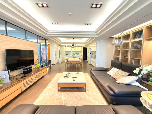 福樺雲朗4房雙車