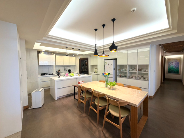 福樺雲朗4房雙車