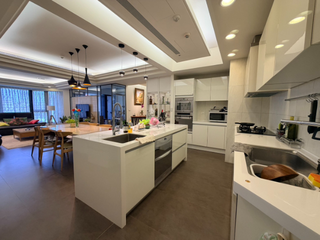 福樺雲朗4房雙車