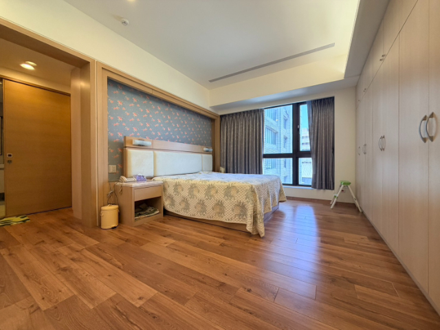 福樺雲朗4房雙車