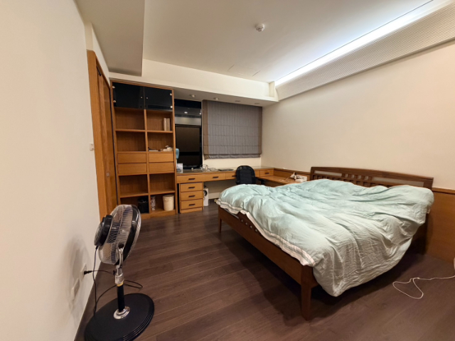 福樺雲朗4房雙車