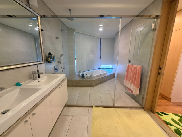 福樺雲朗4房雙車