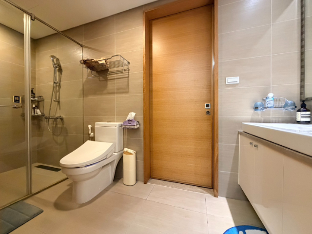 福樺雲朗4房雙車