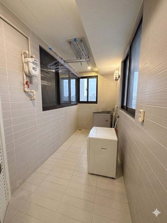 福樺雲朗4房雙車