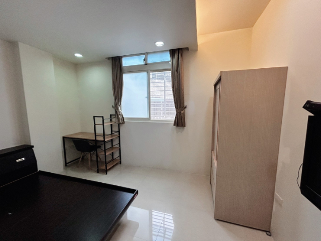 市府近大地坪收租金透店