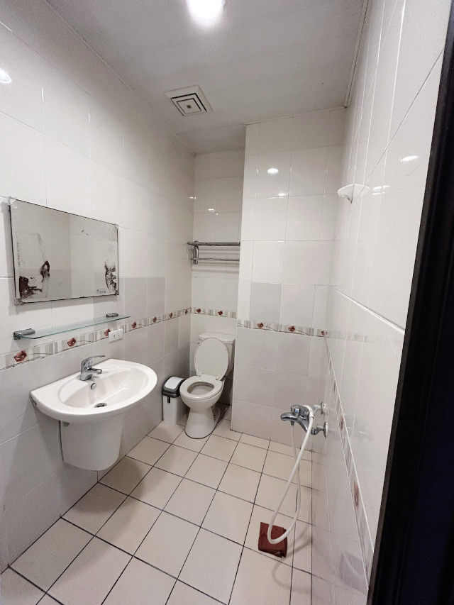 市府近大地坪收租金透店