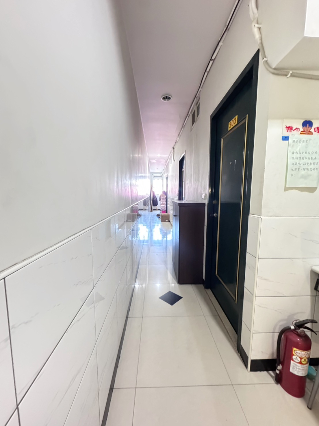 市府近大地坪收租金透店