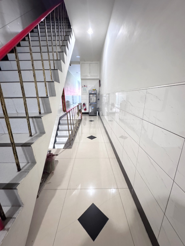 市府近大地坪收租金透店