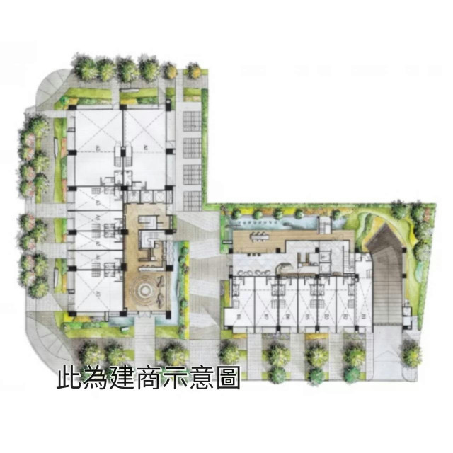 太平洋房屋桃園友成幸福團隊