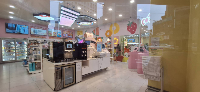 中清路鑽石店王