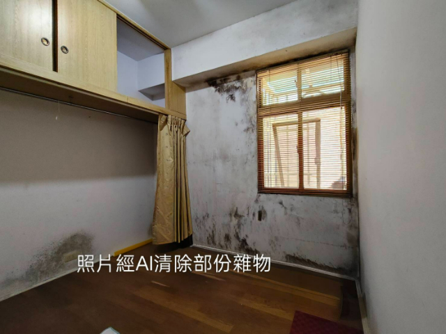 福興華廈2+1房