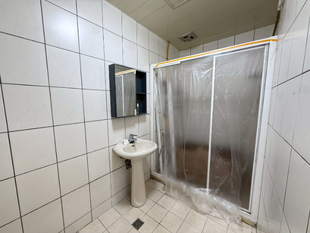 桃園火車站旁透天