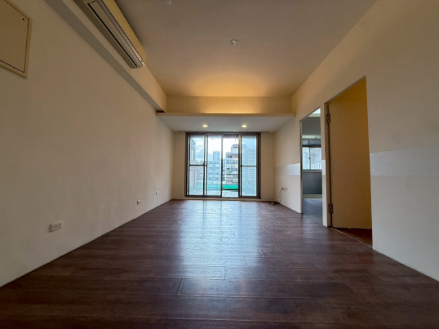 林口觀天廈2房露台戶