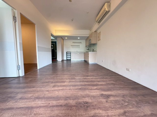 林口觀天廈2房露台戶