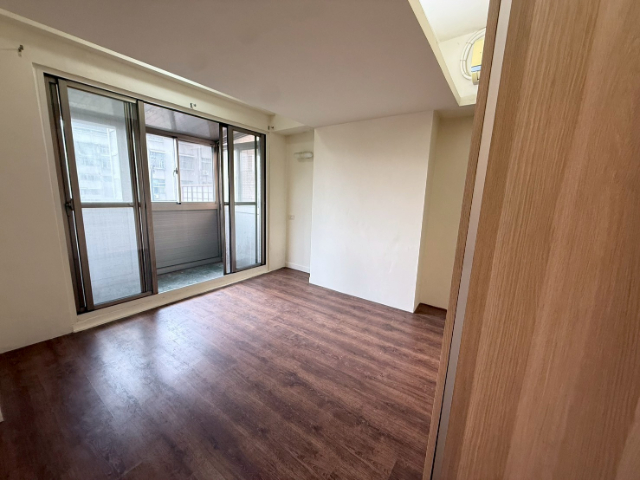 林口觀天廈2房露台戶