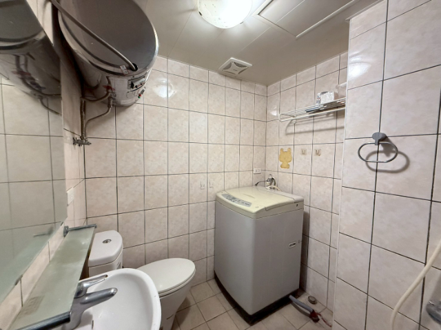 林口觀天廈2房露台戶