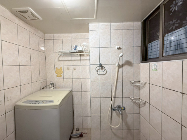 林口觀天廈2房露台戶